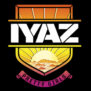 Iyaz feat. Travie McCoy - Pretty girls