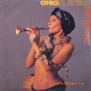 Ohio Players