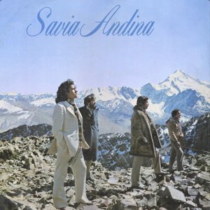 Savia Andina (Bolivia de Colección)