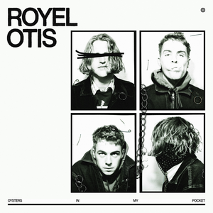 Royel Otis - Oysters in my pocket