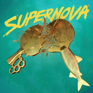 Artwork for Supernova