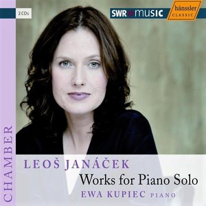 Janacek: On an Overgrown Path / In the Mist / Sonata I. X. 1905 / Theme and Variations