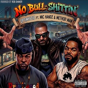 No Bull-Shittin