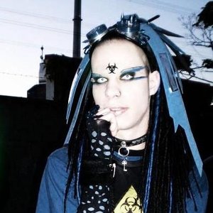 Avatar for Aggressionslevel 4.0