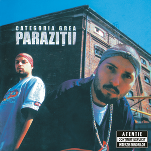 Parazitii