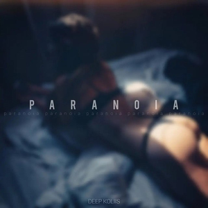 Artwork for Paranoia