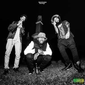 BetterOffDEAD album cover