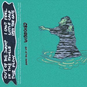 Out of the Swamp - EP