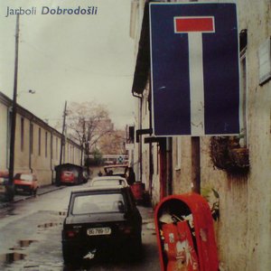Dobrodošli