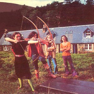 Avatar for The Incredible String Band
