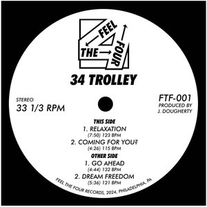 Relaxation EP