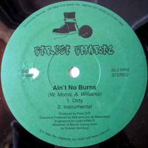 Ain't No Burna