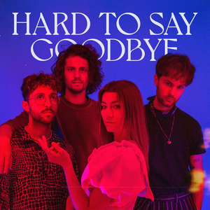 Hard To Say Goodbye by Rondé