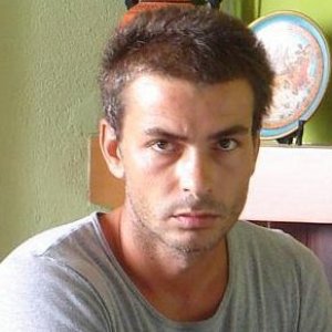 Avatar for Alex Mandis