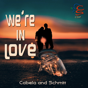 Artwork for We're In Love