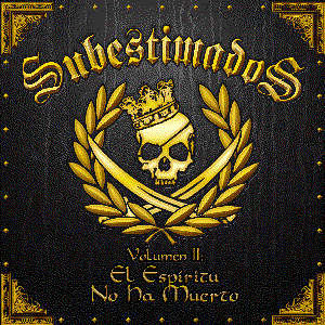 Avatar for SUBESTIMADOS