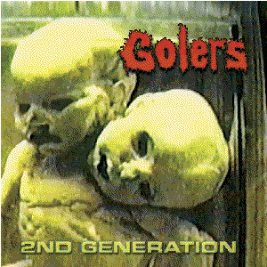 2nd Generation