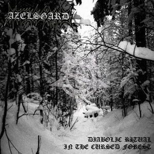 Diabolic Ritual in the Cursed Forest