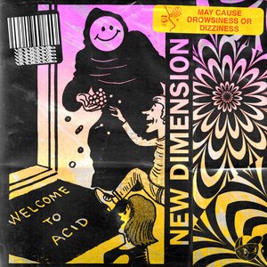New Dimension