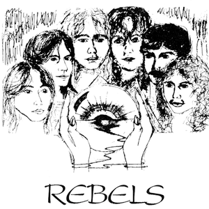 Demo 1985 by Rebels