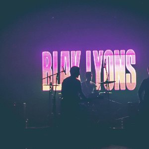 Avatar de Blak Lyons