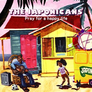 Pray for a happy life