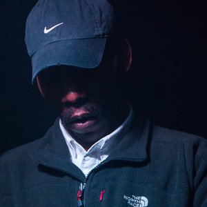 Avatar for Blue Iverson (Dean Blunt)