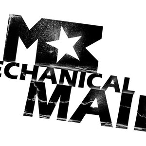 Avatar for Mechanical Maid