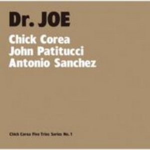 Аватар для Chick Corea, John Patitucci, Antonio Sanchez