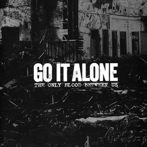 The Only Blood Between Us