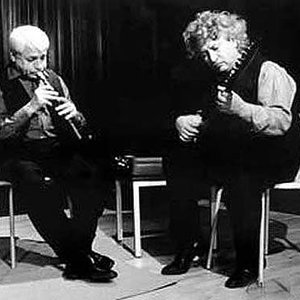 Avatar for Erkan Oğur & Djivan Gasparyan