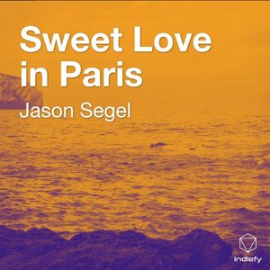 Sweet Love in Paris