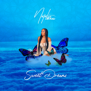 Sweet Dreams album cover