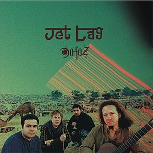 Jet Lag