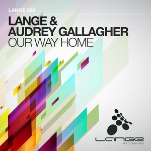 Avatar for Lange feat. Audrey Gallagher