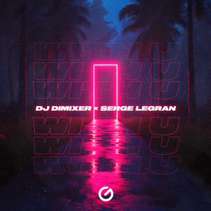 Artwork for With U