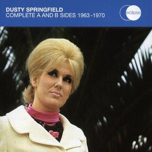 Complete A and B Sides 1963 - 1970