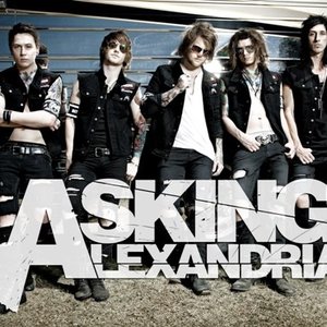 Avatar for Аsking Аlexаndriа