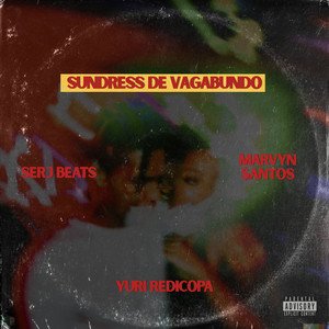 Sundress de Vagabundo