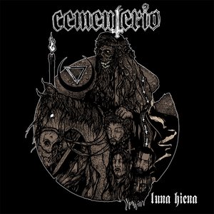 LUNA HIENA