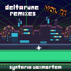 Deltarune Remixes, Vol. 2