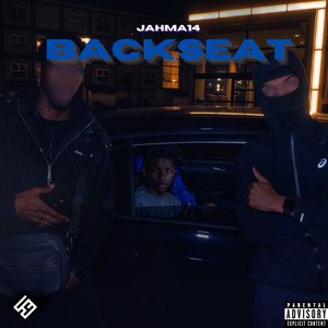 Backseat - Single
