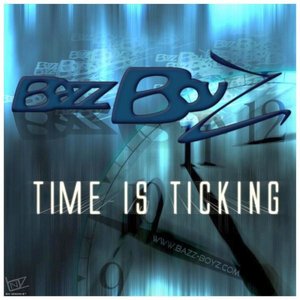 Time Is Ticking