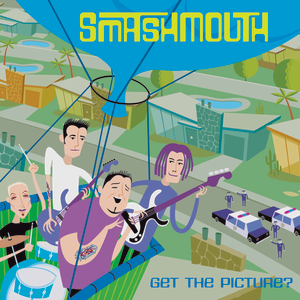 Smash Mouth