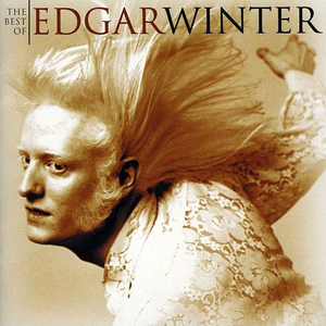 The Best of Edgar Winter album cover