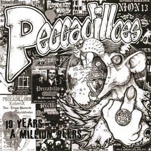Ten Years ... A Milion Beers