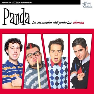 La Revancha Del Principe Charro