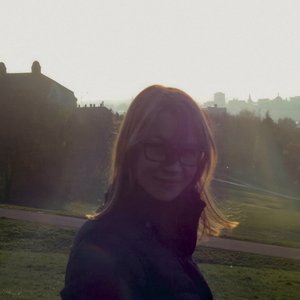 Avatar for Helene Rickhard