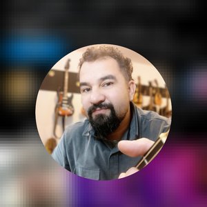 Avatar for Carlos Malluk