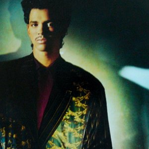 Avatar for El DeBarge